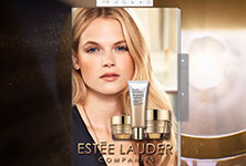 Cover of Estee Lauder
